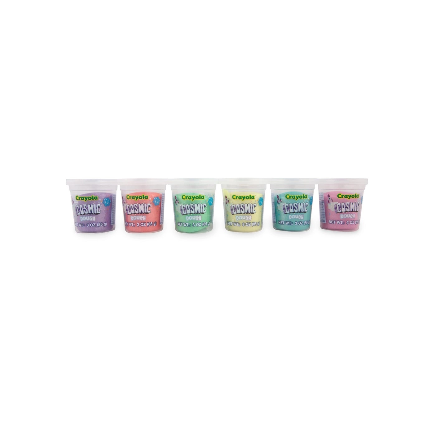 Cosmic Dough - 85g 20pcs