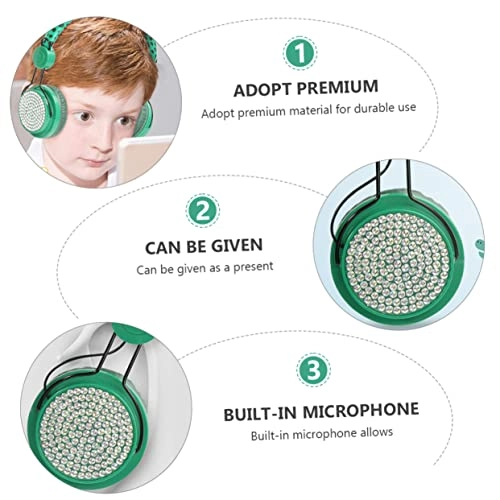 2E33094F90ZUDOQ136A1XTWWO Wired Headphone