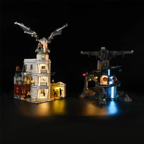 LED Light Kit - Architecture