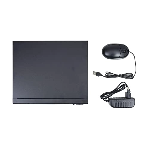 IP716 + IP125 - 16 channels