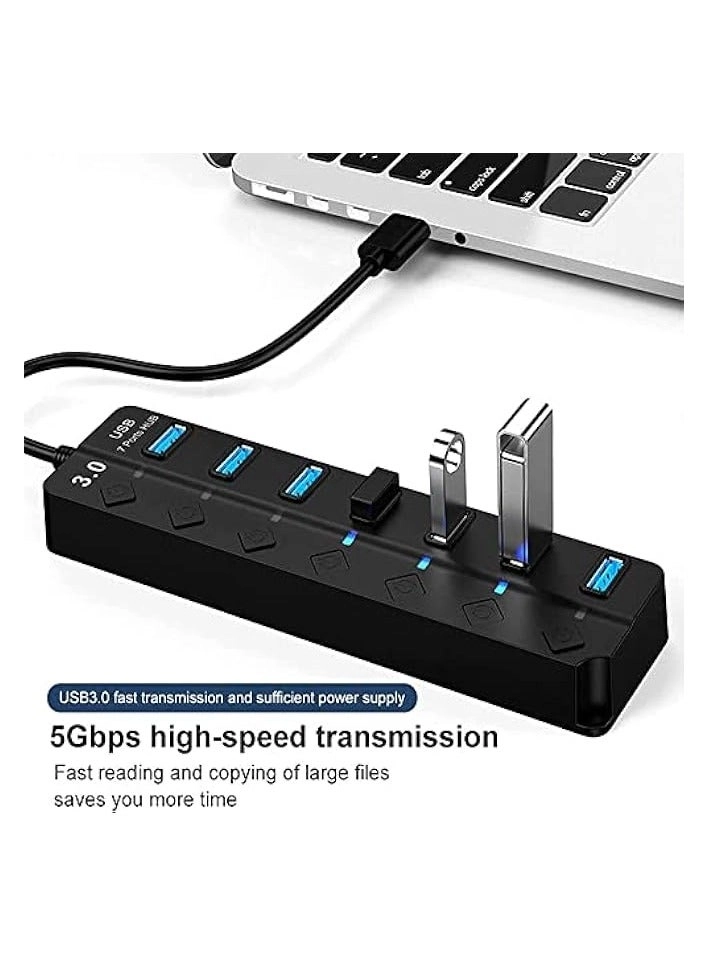 USB 3.0 Hub