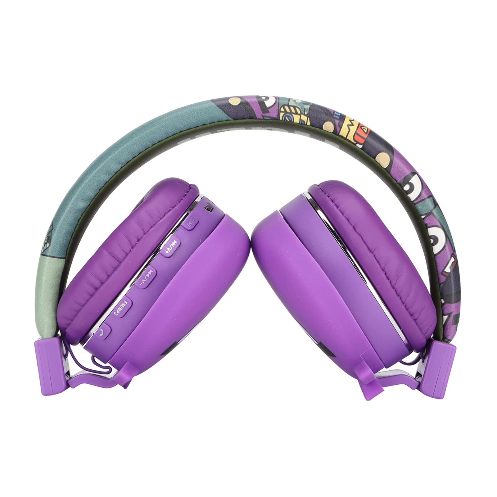 BTOSEP Tiger Wired Headset