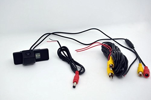 Car Rearview Camera - 728 x 512 pixels