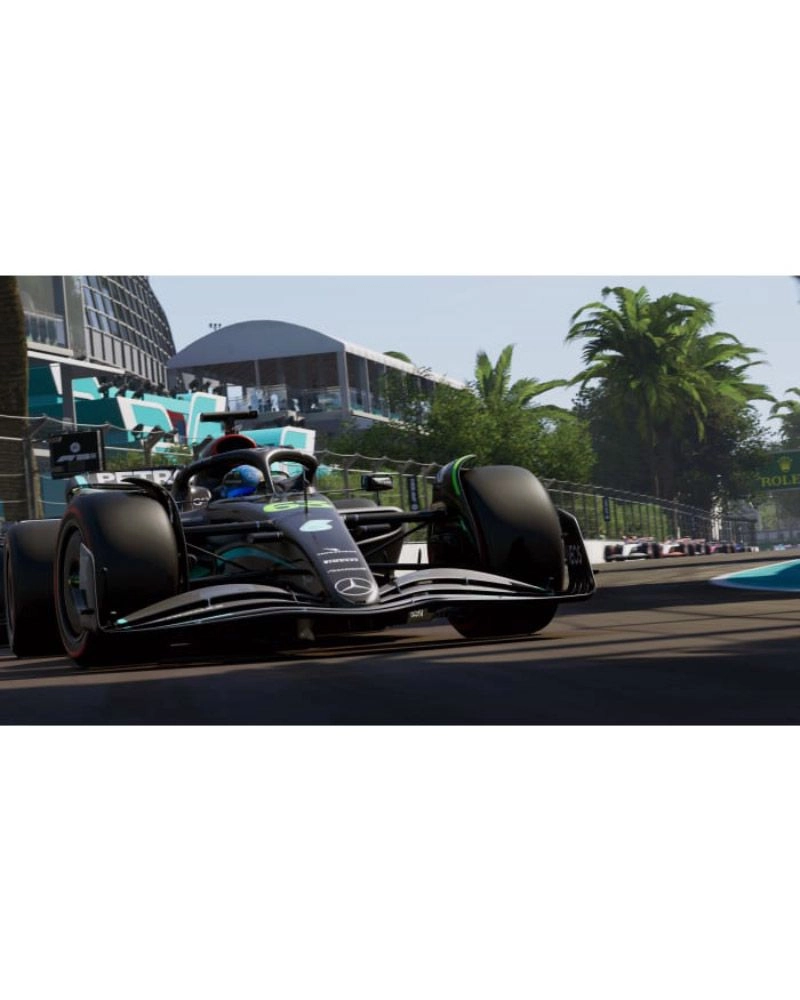 F1 23 - PlayStation 4