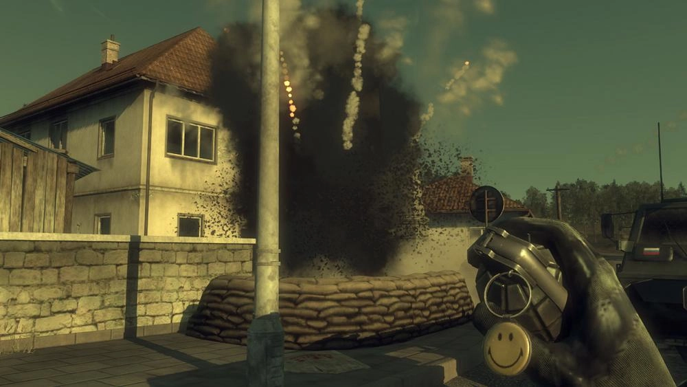 Battlefield 3 - PlayStation 3