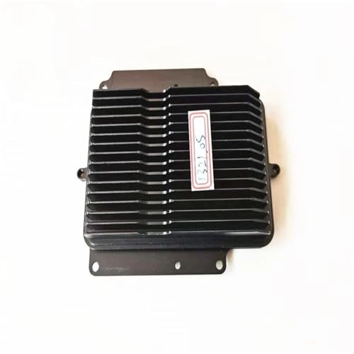 Avionics Module Heat Sink Shell - 2 pcs 100 g