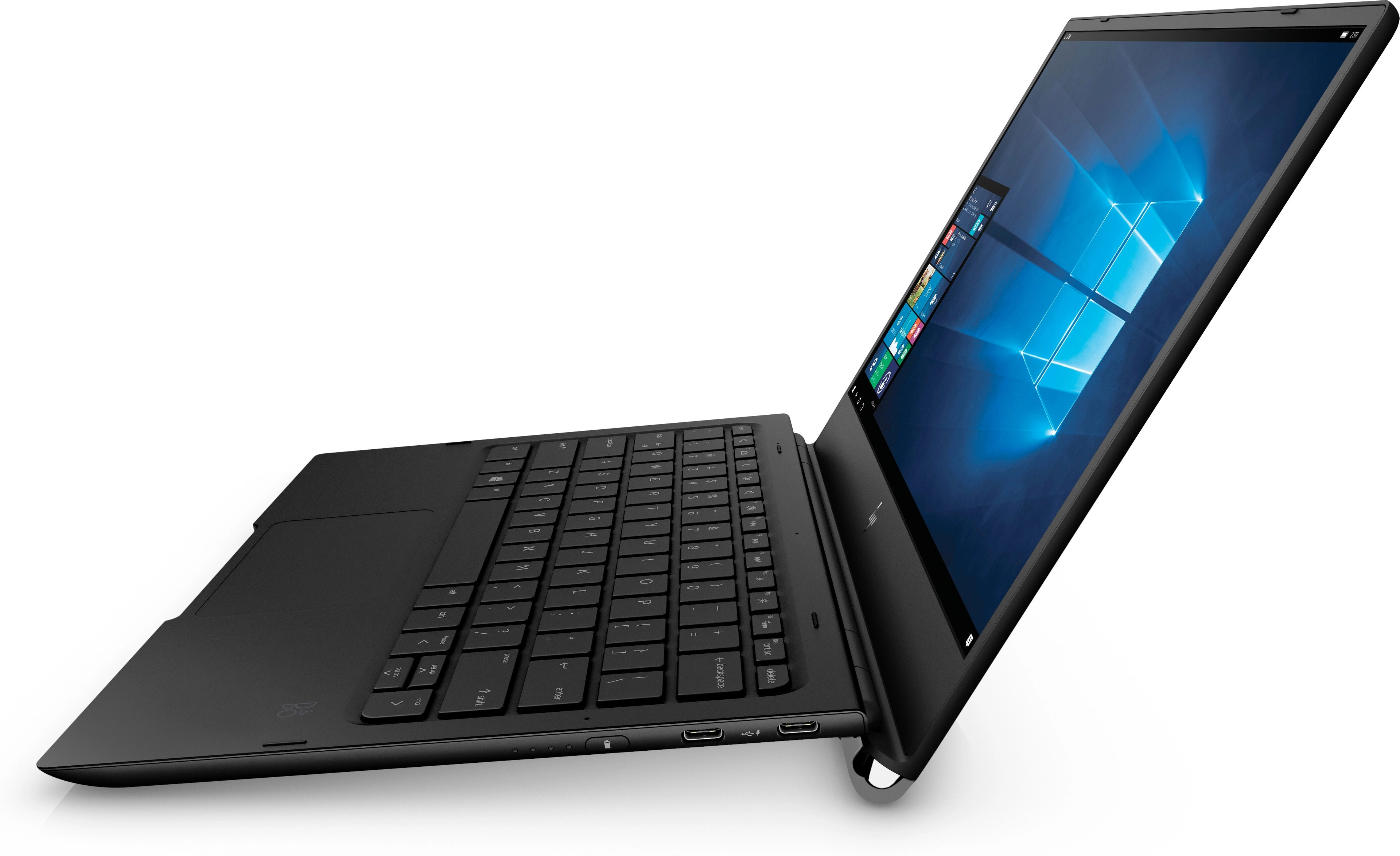 HP Elite X3 Lap Dock - USB-C