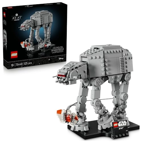 Star Wars AT-AT (75440)