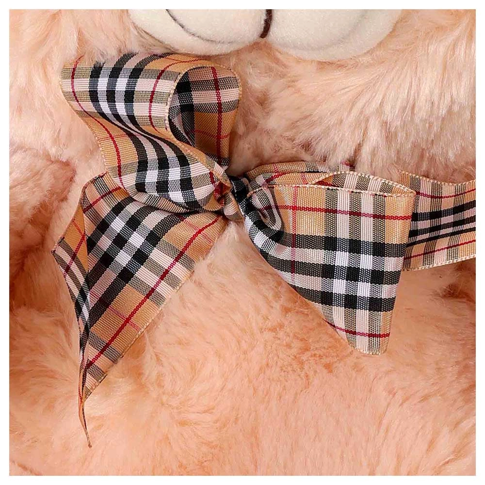 Teddy Bear Silk Bear 38 cm Plush