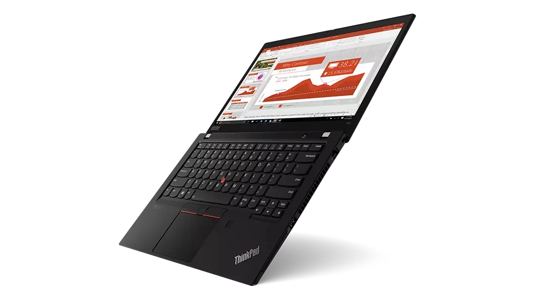 ThinkPad T14 Gen 2 - 14'' Ryzen 7 Pro 5850U 16GB DDR4 1TB SSD