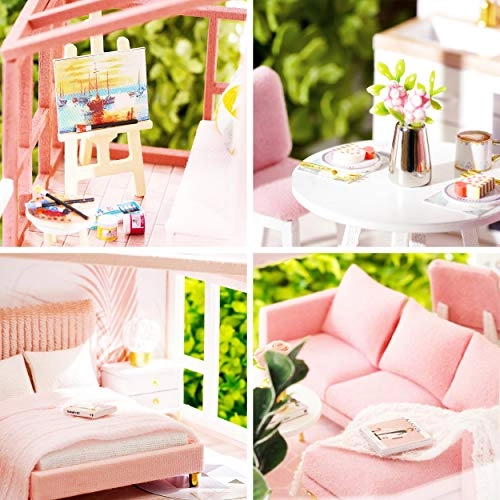 Book Nook Kit
