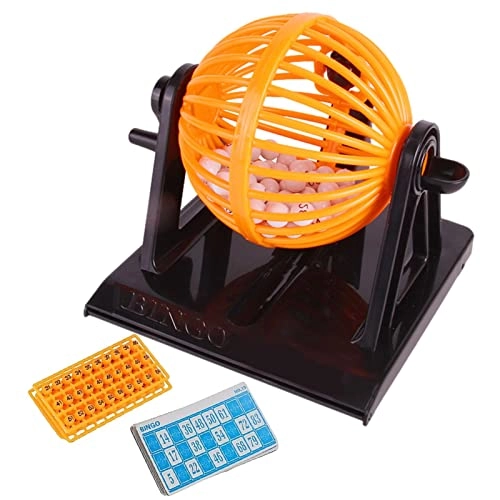 Bingo Game - 2 piece(s)