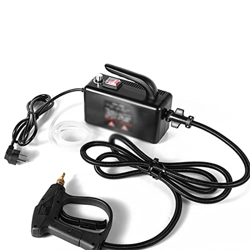 Steam Cleaner - 2-3bar 200 Milliliters