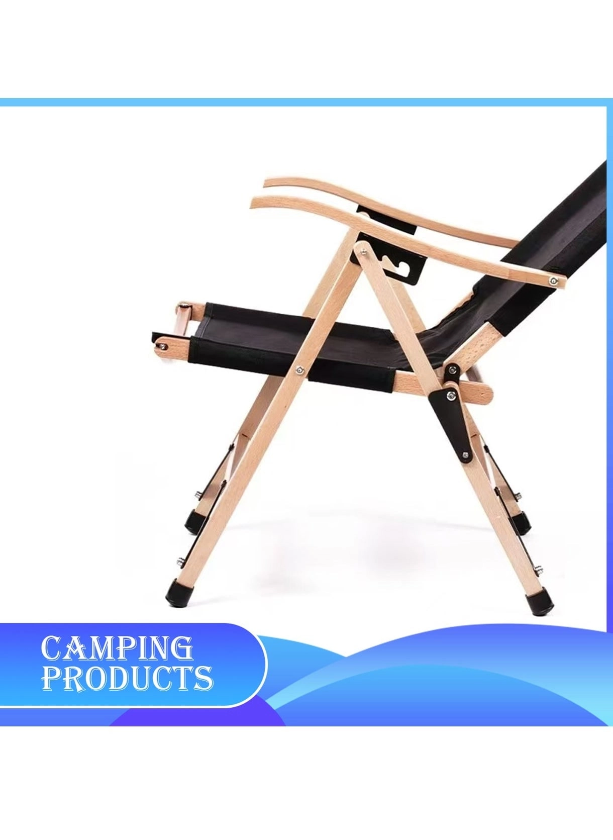 Folding Camping Chair