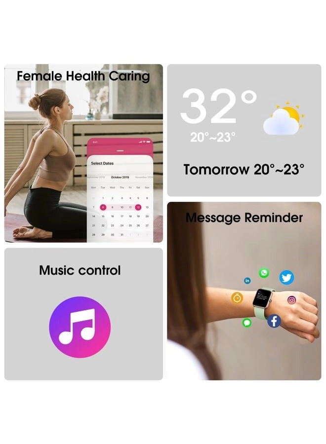 Smart Watch 41mm
