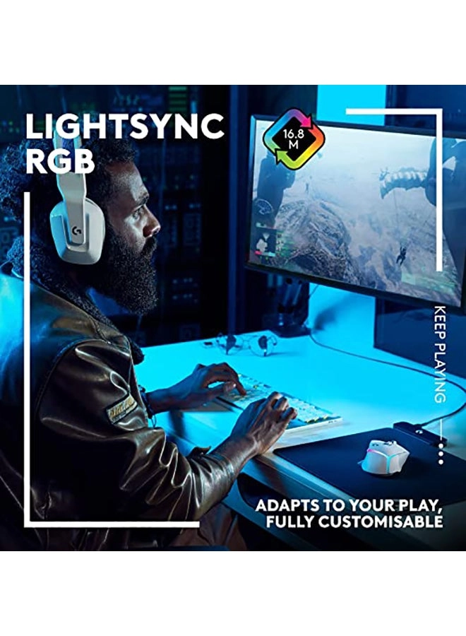 G502 X PLUS Gaming Mouse - Wireless