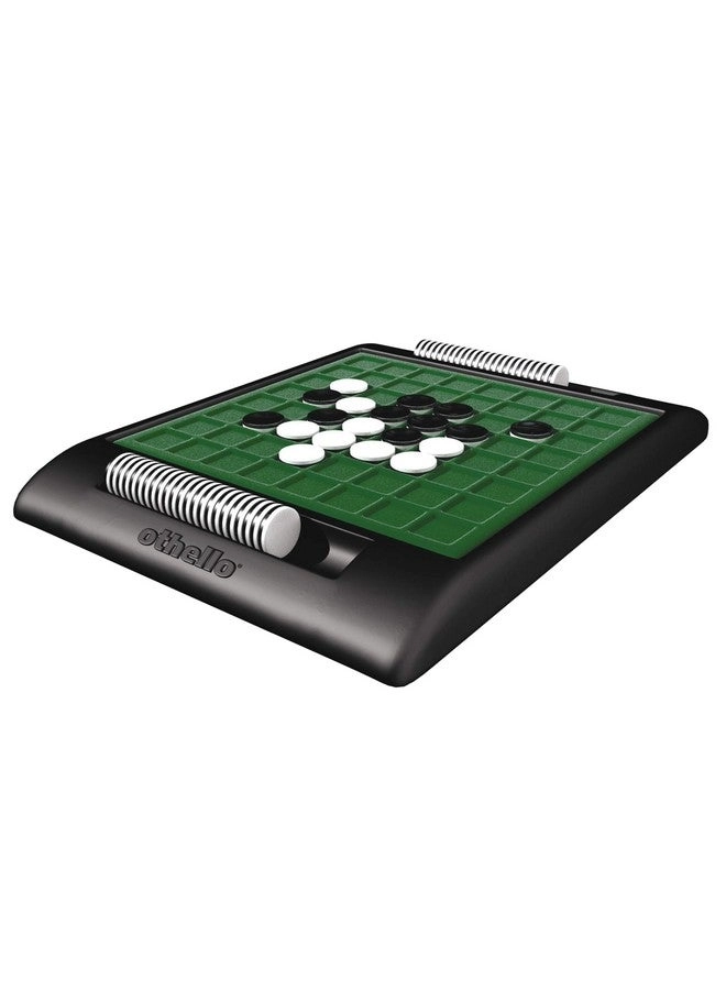 Othello - Strategy Reversi