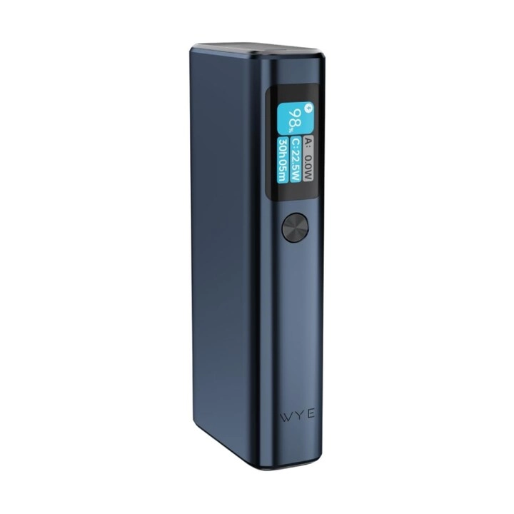 WYE LED Display High Speed Charging Power Bank