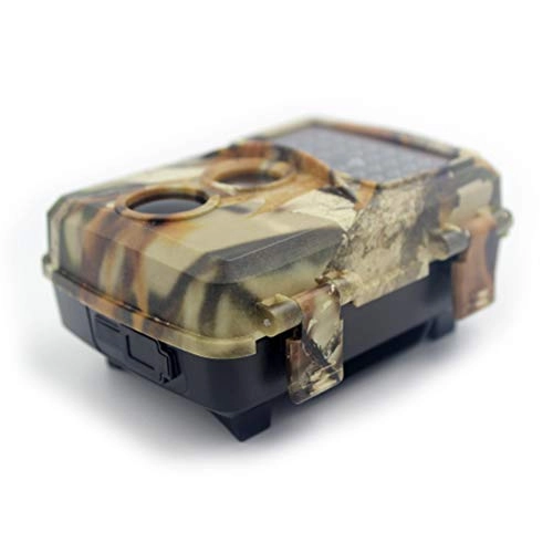 Mini Wildlife Camera - 12MP