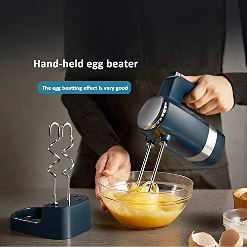 Electric Household Eggbeater - 300W