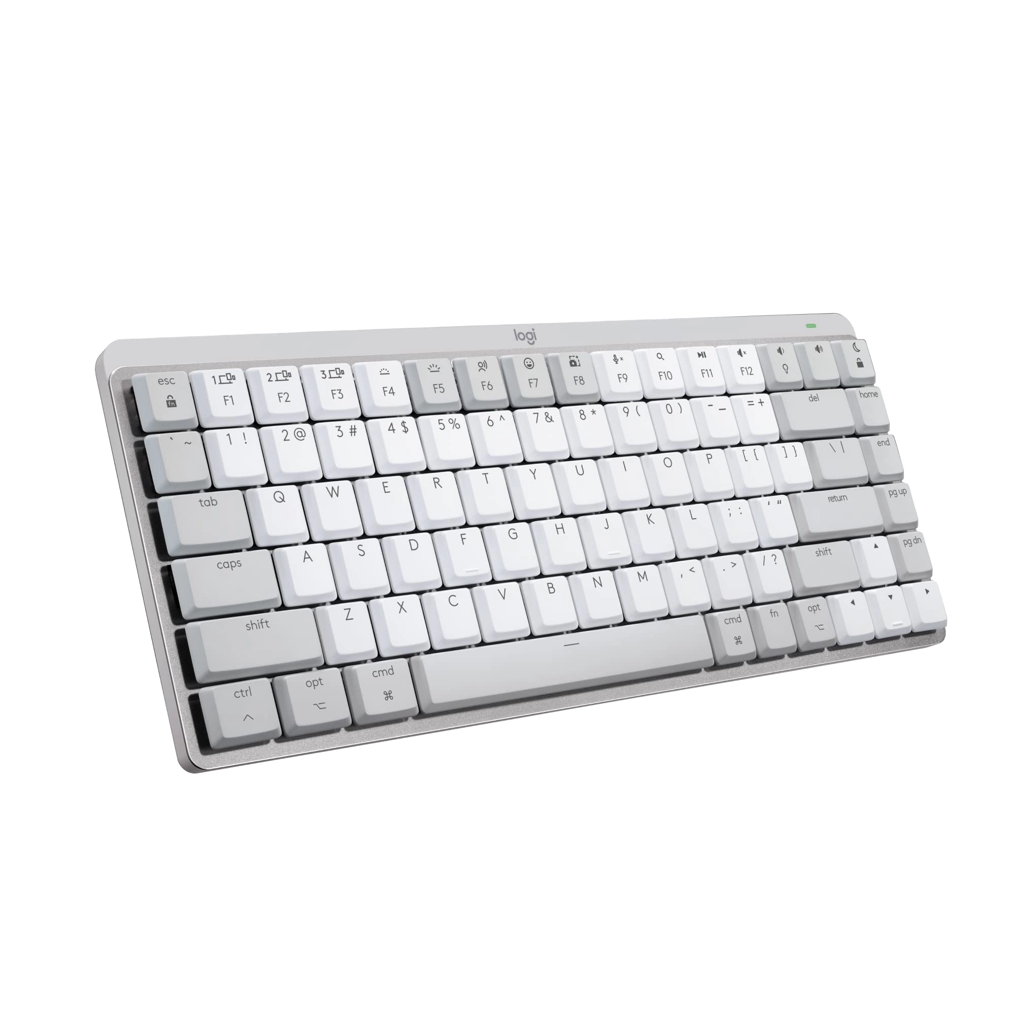 Logitech MX Mechanical Mini - Bluetooth