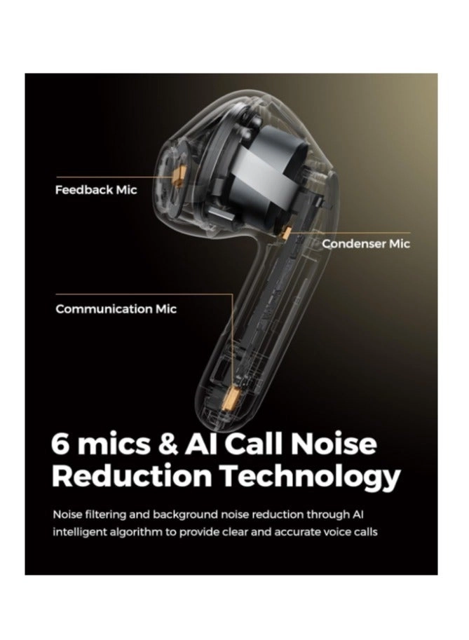 Air4 Pro Wireless Earbud