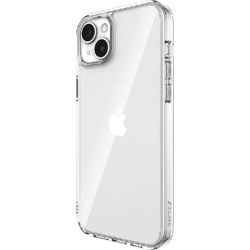 ClearVue Back Cover Mobile Case for iPhone 14