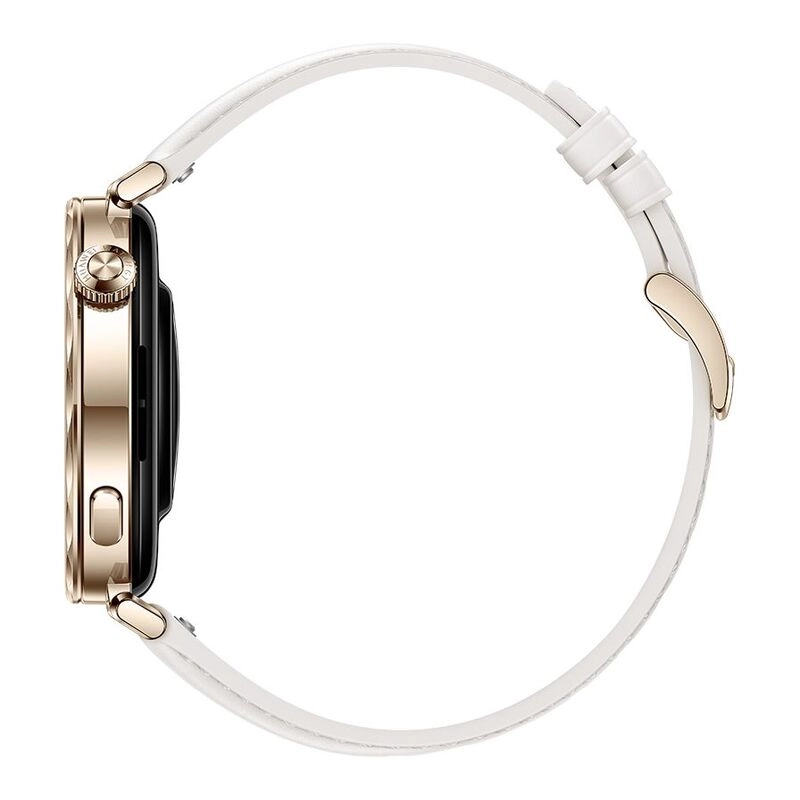 Watch GT5 41mm Stainless Steel GPS