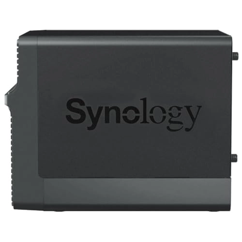 DS423 4-Bay 72TB