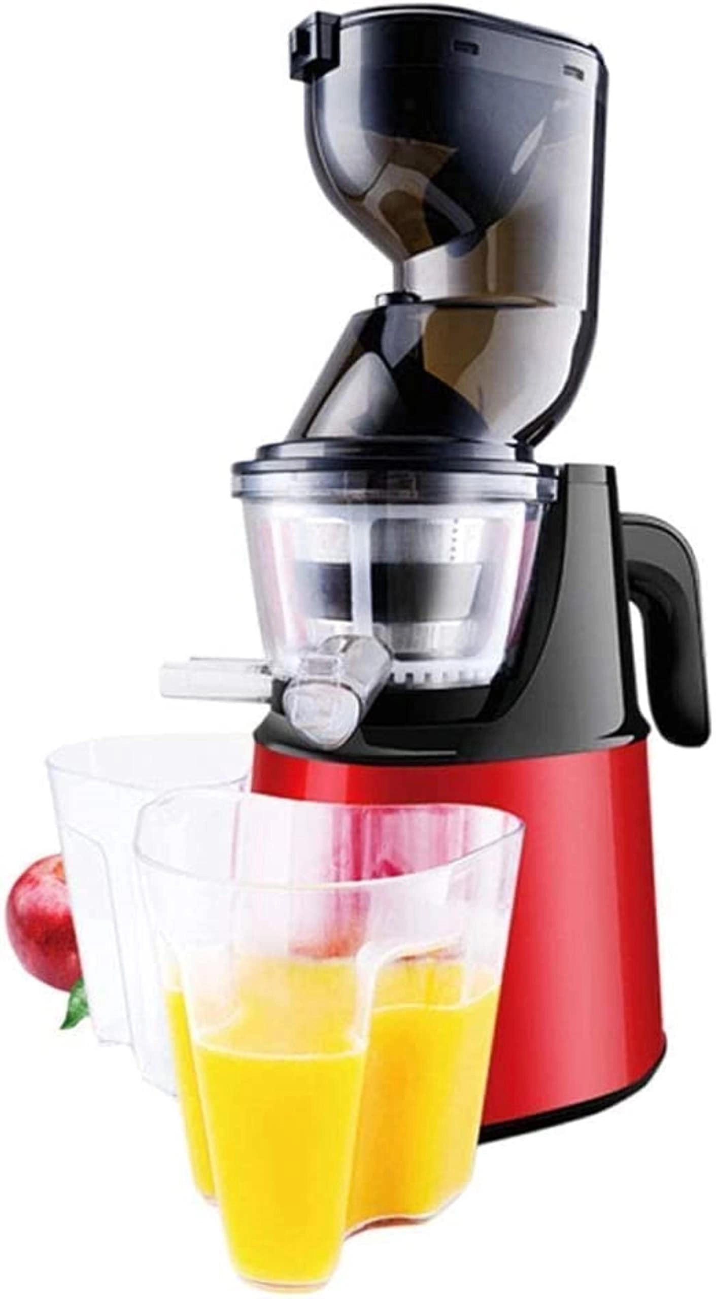 Masticating Juicer - 150W