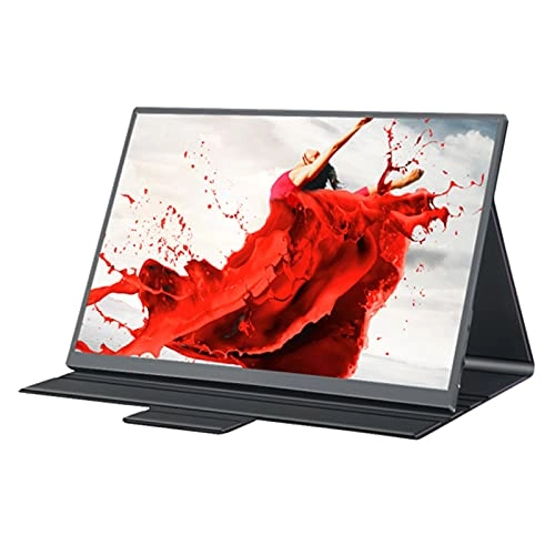 Portable Monitor - FHD 1080P 15.6"