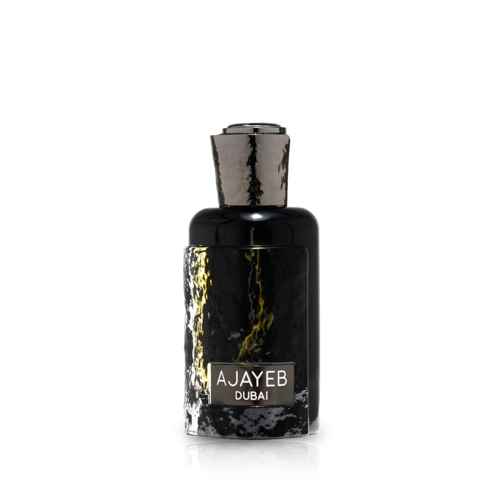 Lattafa Ajayeb Dubai Eau de Parfum 100ml