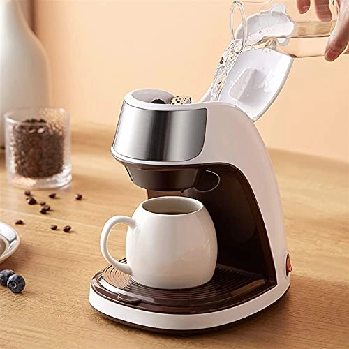 Coffee Machine - 0.7L Removable Washable Permanent nylon extraction net