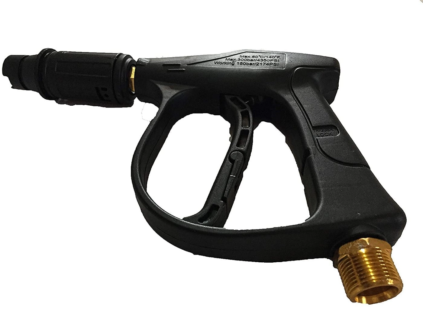 Pressure Water Spray Gun