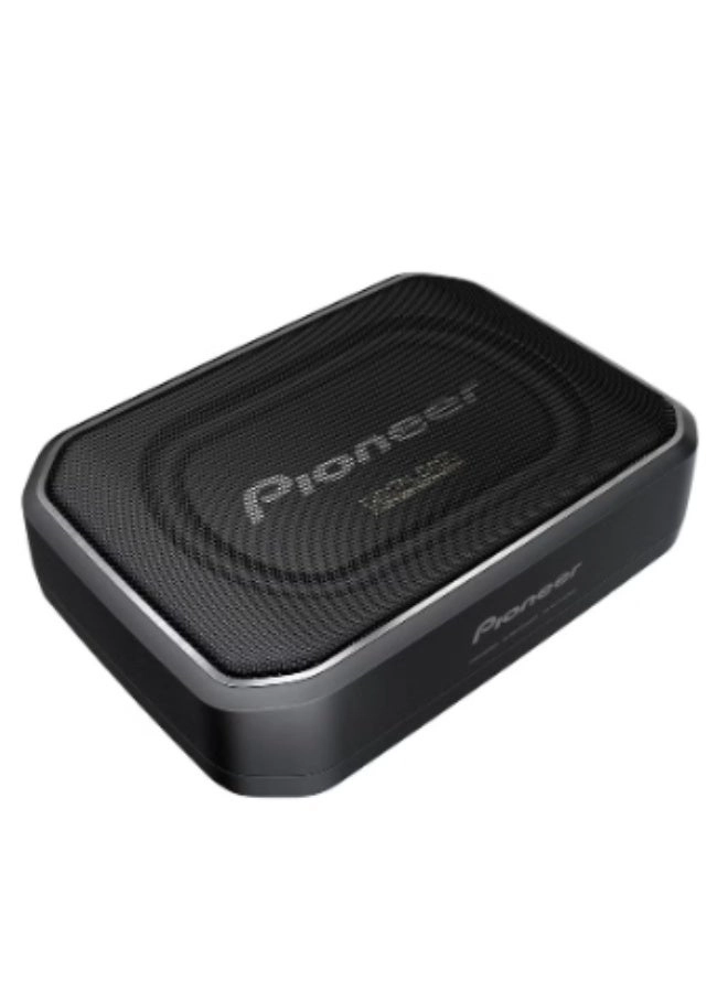 Pioneer TS-WX140DA - 50 W RMS 8" x 5-1/4"