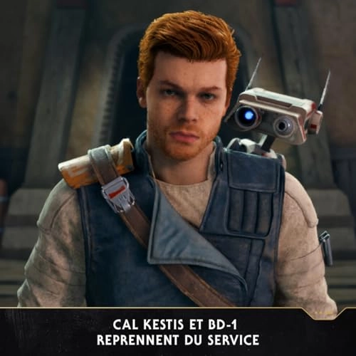 Star Wars Jedi: Survivor - Xbox One