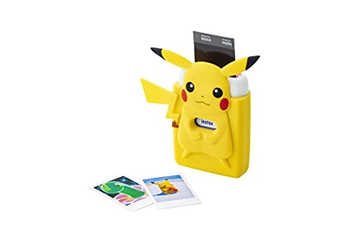 Instax Mini Link - Bluetooth Nintendo Switch Bundle