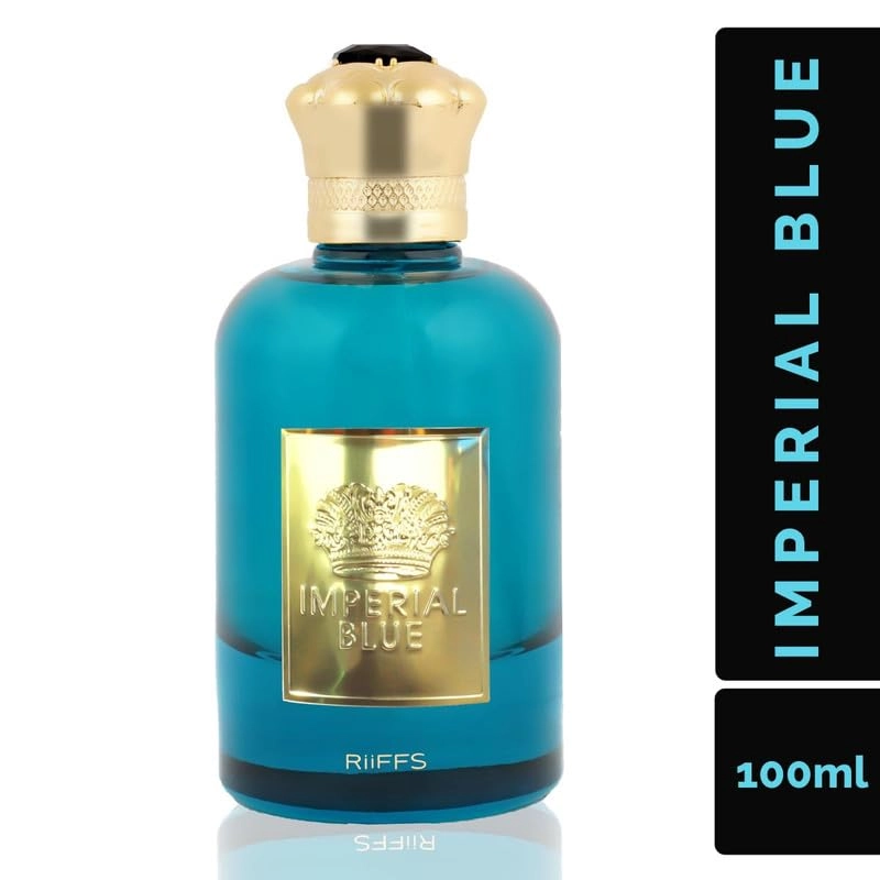 Imperial Blue Eau de Parfum 100ml