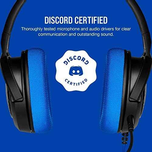 HS35 Wired Headset