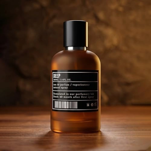 Aro Fac Deep Eau de Parfum 100ml