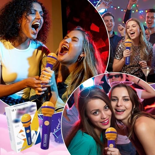 Party Karaoke Game - All