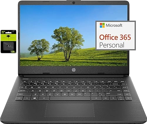 Newest 14 Inch Laptop - 14'' Celeron N4120 8GB DDR4 192GB eMMC