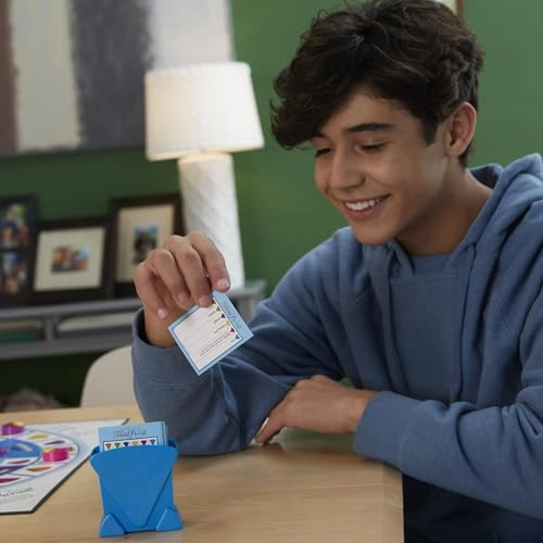 Trivial Pursuit Family Edition