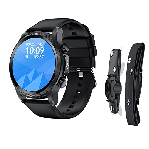Smartwatch - IPX68 260mAh Heart Rate Monitor