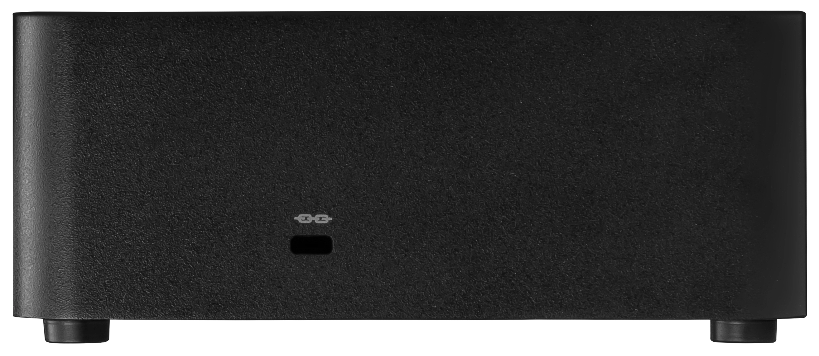 Cubi NUC - Core 3-100U 8GB 500GB