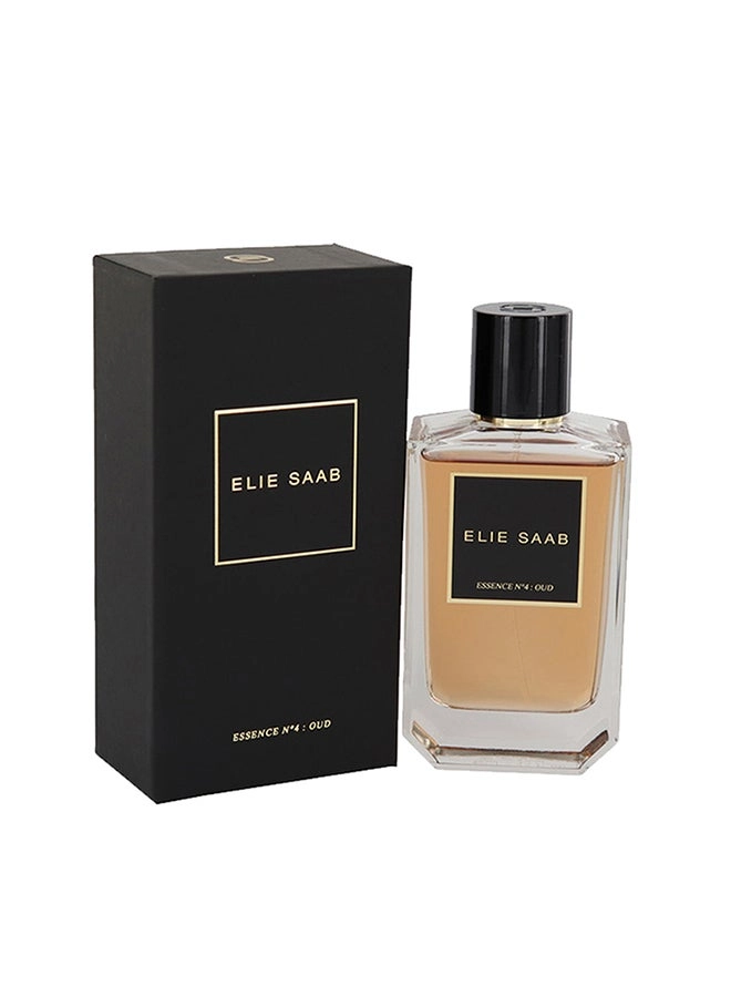 Elie Saab Essence No.4 Oud Eau de Parfum 100ml