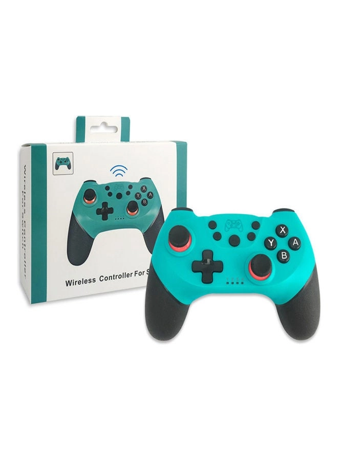 F2036BY-1 - Black/Yellow Nintendo Switch