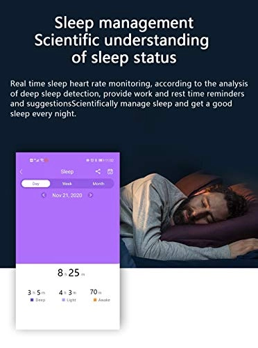 Smart Watch Zinc-alloy