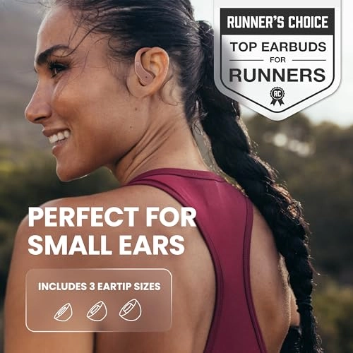 Runner 40 Wireless Earbud