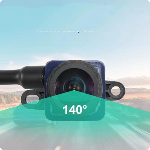 4672850AB - Car reversing camera Direct replacement